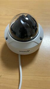 NSK IP-5012 WDR IRドームスターライトネットワークカメラ 2メガピクセル 防犯カメラ