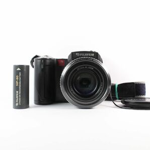 【動作確認済み】FUJIFILM FinePix FINEPIX 6900Z 富士フイルム　デジタルカメラ