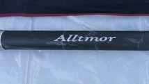 【貴重】ＤＡＩＷＡ　Ａｌｌｔｍｏｒ　ダイワ　アルトモア　フライロッド　８.６ｆｔ　＃3　_画像5