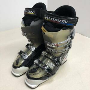 【SALOMON サロモン FALCONCS XT ENERGYZER 95 27.0～27.5cm】