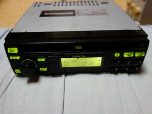 DENON DCT-900　改造品