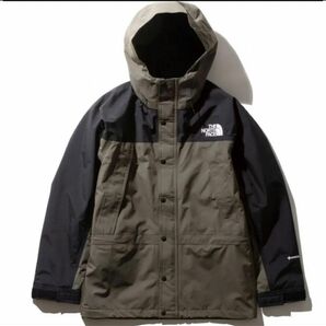 THE NORTH FACE マウンテンライトジャケット NP11834