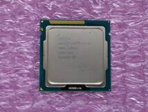 Intel Core i7-3770 3.4GHz/SR0PK/4C8T/TDP 77W/Ivy Bridge/LGA1155(Intel第3世代)/管理用②_画像1