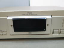 1円～□●SONY ソニー CDプレーヤー CDP-XA7ES_画像5