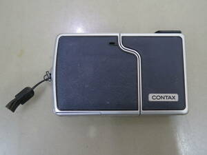 1円～△〇CONTAX コンタックス U4R