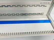 美品！値下げ！panasonic　温冷ショーケース【SAR-C344CHA】_画像3