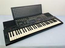 お値下げ！YAMAHA 電子キーボード『PSR-410』_画像4