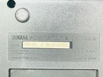 お値下げ！YAMAHA 電子キーボード『PSR-410』_画像9