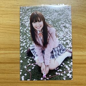 AKB48 桜の木になろう HMV特典 小嶋陽菜