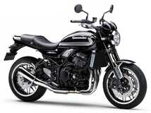 ★新品未使用！！Kawasaki/Z900RS/ビキニカウル/エボニー/オリジナルペイント/高級クリヤー仕上げ！_画像4