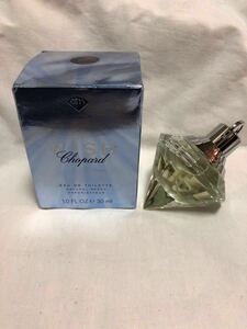 CHOPARD ショパール WISH ウィッシュ EDT 香水 30ml