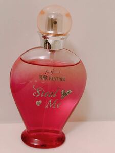 PINK PANTHER ピンクパンサー STEAL ME スティールミー EDP オードパルファム 廃盤激レア香水 50ml