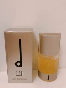 alfred dunhill アルフレッド ダンヒル d ディー EDT 香水 50ml