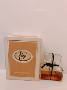 GUY LAROCHE ギラロッシュ フィジー PARFUM 廃盤レア香水 パルファム 28ml