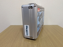 新品 マキタ TD022DSHX【ケースのみ】充電式ペンインパクトドライバー用 makita（バッテリー BL0715、充電器 DC07SB、本体なし）TD022DZ_画像4