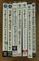 Richie Kotzen / リッチー・コッツェン　CD 7枚_画像1