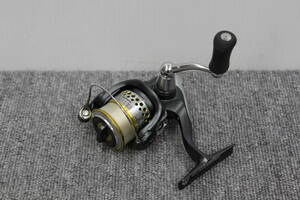 SHIMANO RARENIUM C14 ２000S シマノ レアニウム シングルハンドル スピニングリール