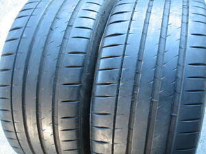 * new goods? prompt decision have * Michelin PS4S 275/35R21 2 ps 