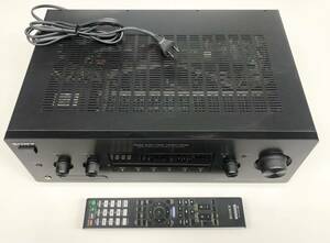 SONY STR-DG820 マルチチャンネルインテグレートアンプ