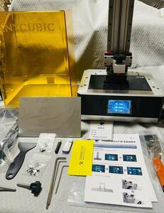 Anycubic Photon Mono X-6K 極美品