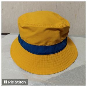 Patagonia Wavefarer Bucket Hat ナイロンハット