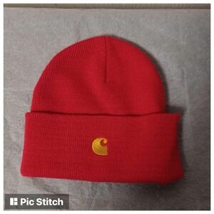 Carhartt WIP カーハート CHASE BEANIE ビーニー