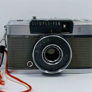 FUJICA Z450/ミノルタ ZOOM 80 REMOTE DATE/SELBY Aloka/ARROW ACEⅡ/OLYMPUS-PEN-EE カメラ まとめ コンパクトカメラ等 5点セットの画像3