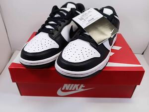 WMNS DUNK LOW "BLACK" DD1503-101 （ホワイト/ブラック/ホワイト）