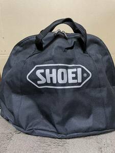 ヘルメットバッグ SHOEI ショウエイ フルフェイス②