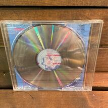 【125-23】中古品 オリジナル・サウンドトラック /パラッパラッパー/ゲームミュージック/CD_画像2