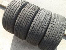 ●即決●225/60R18 4本 ヨコハマ GO75 4本 225-60-18 225/60/18 225/60-18 4本 レクサスNX RAV4 エクストレイル レガシィ アウトバック X4_画像4