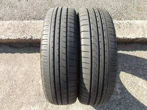 ●即決●155/65R14 ヨコハマ ブルーアース RV-02CK 2本 155/65-14 ワゴンR ムーブ タント Nボックス スペーシア デイズ ミラ モコ ラパン