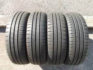 ●即決●165/50R16 4本 ダンロップ ルマン5 4本 165-50-16 165/50/16 165/50-16 4本 コペン ムーブ タント キャスト ソリオ アルト ソニカ