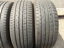 ●即決●225/55R19 4本 トーヨー TOYO プロクセス R46A 4本 225-55-19 225/55/19 225/55-19 4本 マツダ CX-5 CX-8 ハリアー クラウン 他_画像3