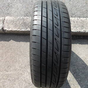 ●即決●185/55R15 BS プレイズ PZ-XC 1本 185/55/15 185-55-15 185/55-15 ｂB ブーン ルミナス ヴィッツ スイフト MR-S デミオ ベリーサの画像2