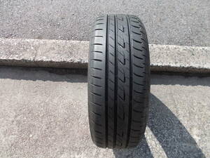 ●即決●185/55R15 BS エコピア PZ-XC 1本 185/55/15 185-55-15 185/55-15 ｂB ブーン ルミナス ヴィッツ コルト MR-S デミオ ベリーサ 他