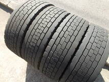 ●即決＆2022年製造品♪●245/70R19.5 136/134J 4本 ダンロップ SP680 4本 245/70/19.5 245-70-19.5 245/70-19.5 4本 LT ミックスラジアル_画像4