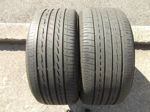 ●即決●245/45R17 2本 ブリヂストン BS レグノ GR-XⅡ 245-45-17 245/45/17 245/45-17 2本 アウディ BMW ベンツ スカイライン 他