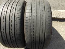 ●即決●245/45R17 2本 ブリヂストン BS レグノ GR-XⅡ 245-45-17 245/45/17 245/45-17 2本 アウディ BMW ベンツ スカイライン 他_画像3