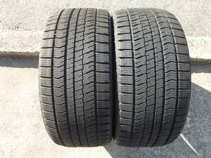 ●即決●265/35R19 BS ブリザック VRX2 2本 265/35/19 265-35-19 265/35-19 2本 レクサス GS レクサス IS RC350 マークX ベンツ BMW 他