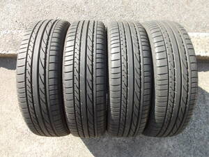 ●即決 バリ山●165/50R16 4本 BS ポテンザ RE050A 4本 165-50-16 165/50/16 165/50-16 4本 コペン ムーブ タント キャスト ワゴンR ソリオ