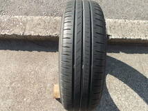 ●即決●155/70R13 ファルケン SN832i 1本 155/70-13 155/70/13 155-70-13 ミライース エブリィ バモス ホビオ マーチ ミニカ トッポBJ 軽_画像2