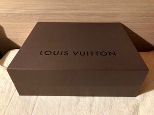 （匿名配送） LOUIS VUITTON ルイビトン空箱（黒）空袋 多数 美品