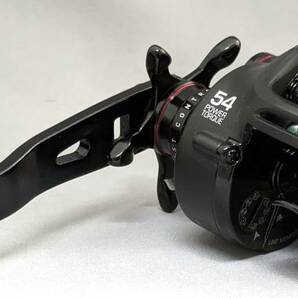 即決!!テールウォーク★オクトパス 54R ライト★新品 tailwalk OCTOPUS 54R LIGHT PE2号-200ｍ付の画像1