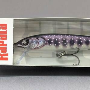 即決!!ラパラ★フローター エリート FE85 GDIW★新品 Rapala FLOATER ELITEの画像1