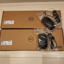 DELL 純正 キーボード マウス　デル　PCに　有線_画像1