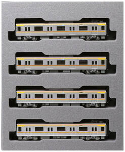 KATO 10-1759 東京メトロ 17000系 4両増結