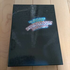 Mr.Children supermarket fantasy DVD