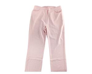  strut pants stretch back lachine thin electro static charge prevention .. prevention medical care for nursing . nursing .L pink postage 250 jpy 