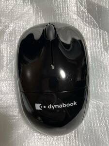 ワイヤレスマウス 東芝　Dynabook M-R0013